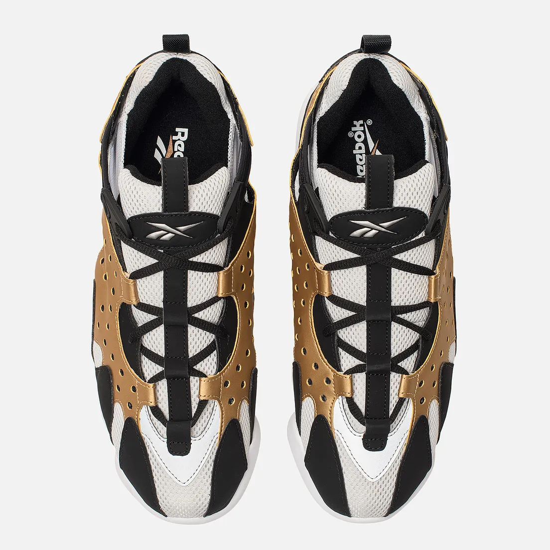 Reebok Кроссовки 3D OP.98