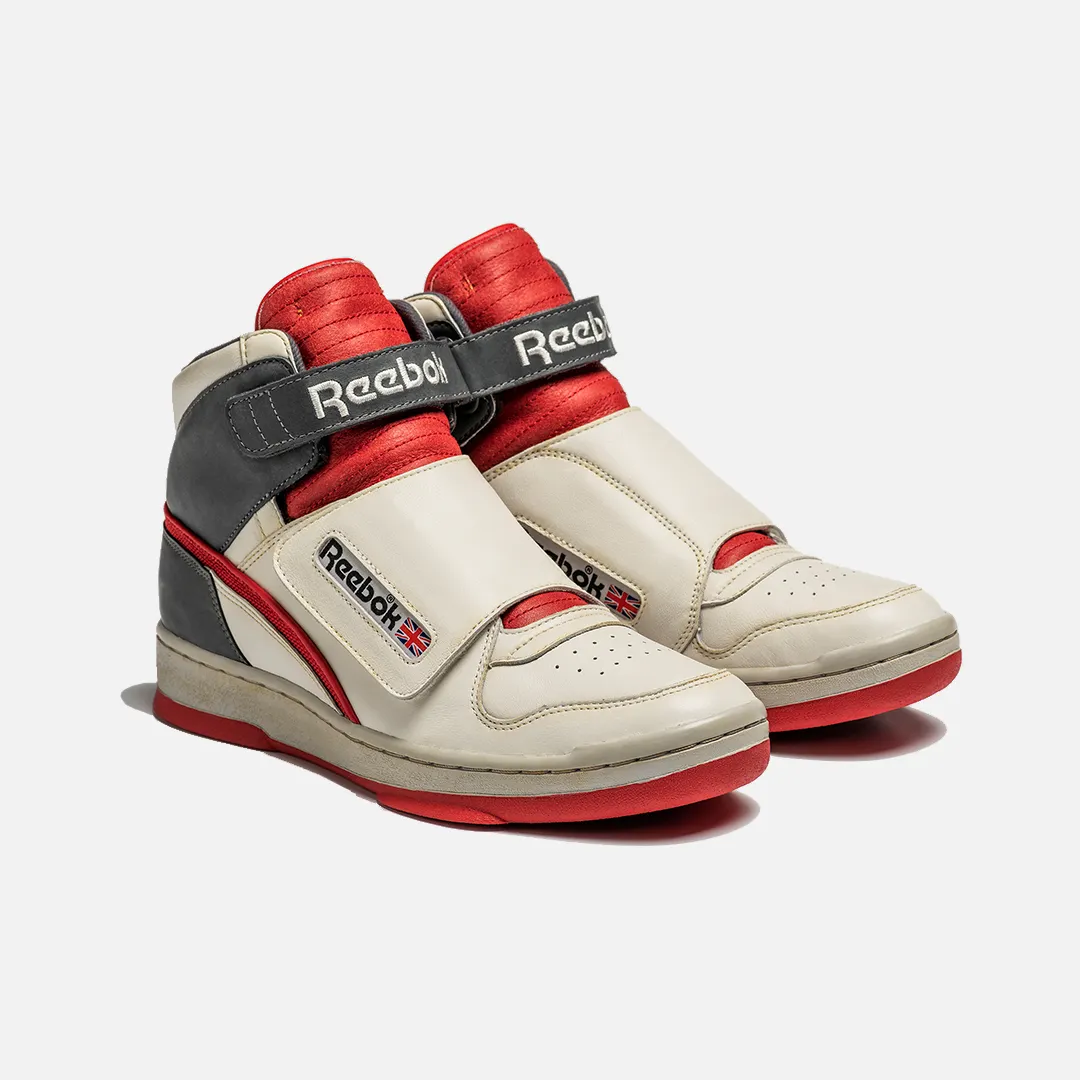 Reebok Кроссовки Alien Stomper Bishop Edition