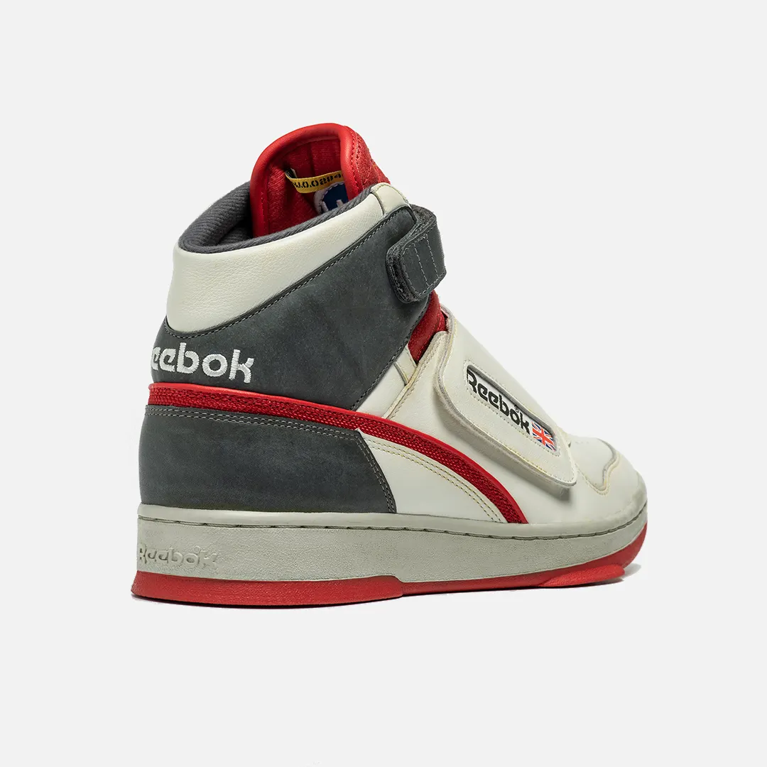 Reebok Кроссовки Alien Stomper Bishop Edition