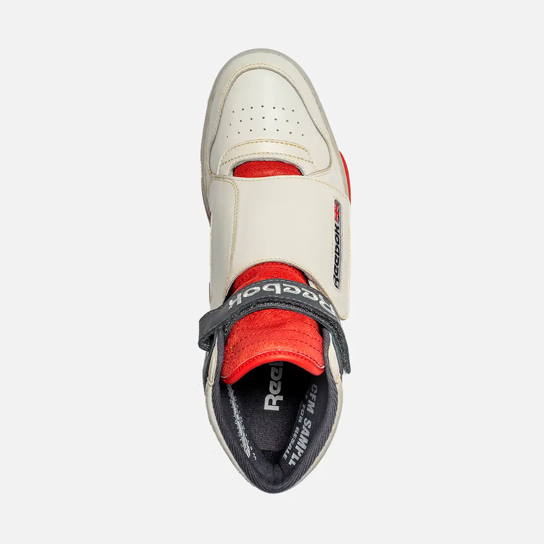 Reebok Кроссовки Alien Stomper Bishop Edition