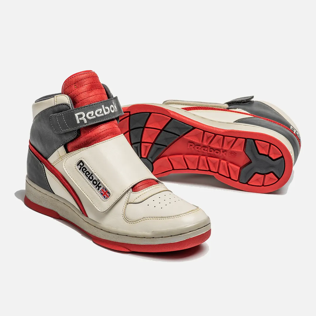 Reebok Кроссовки Alien Stomper Bishop Edition