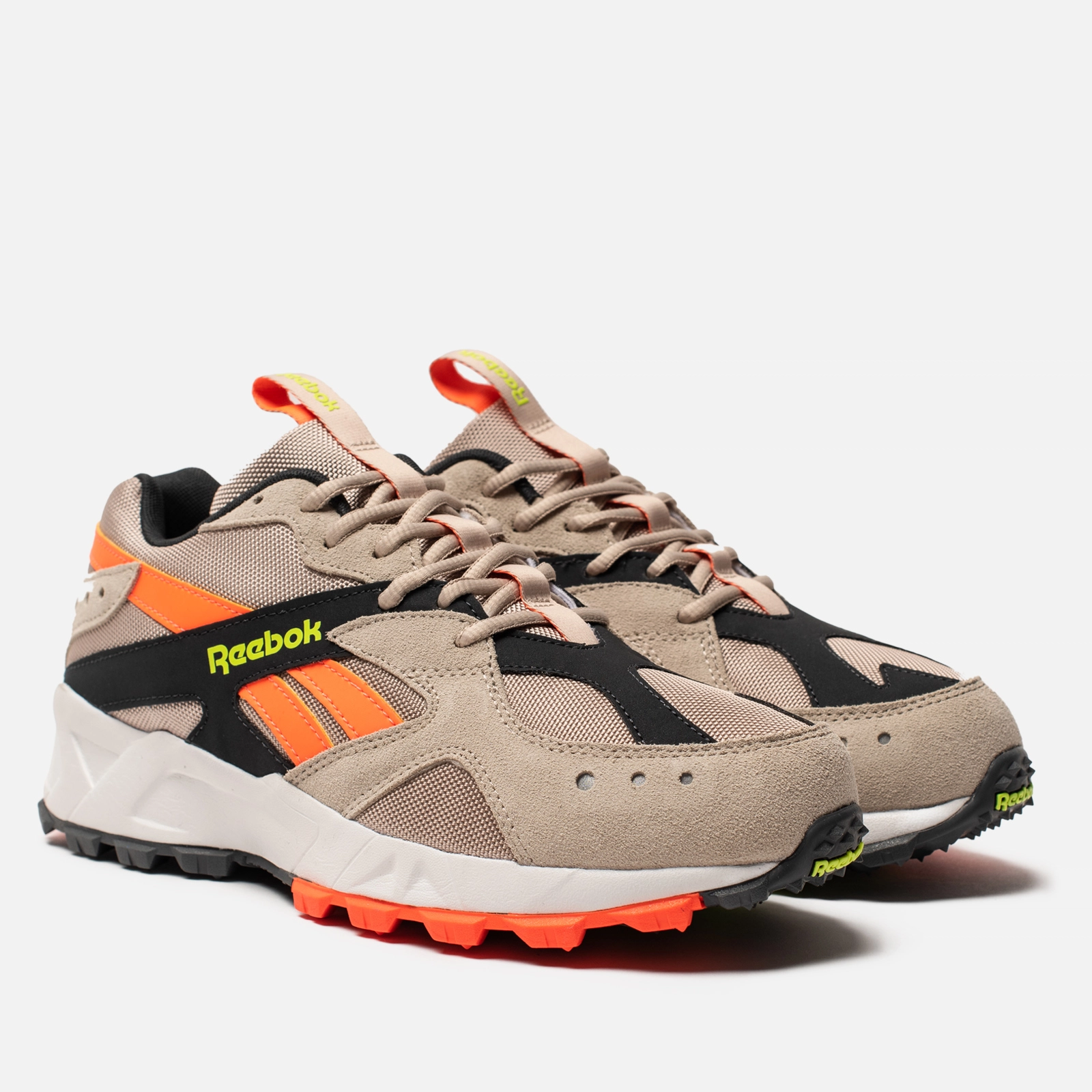 Кроссовки Reebok Aztrek 93 Adventure, EG6008