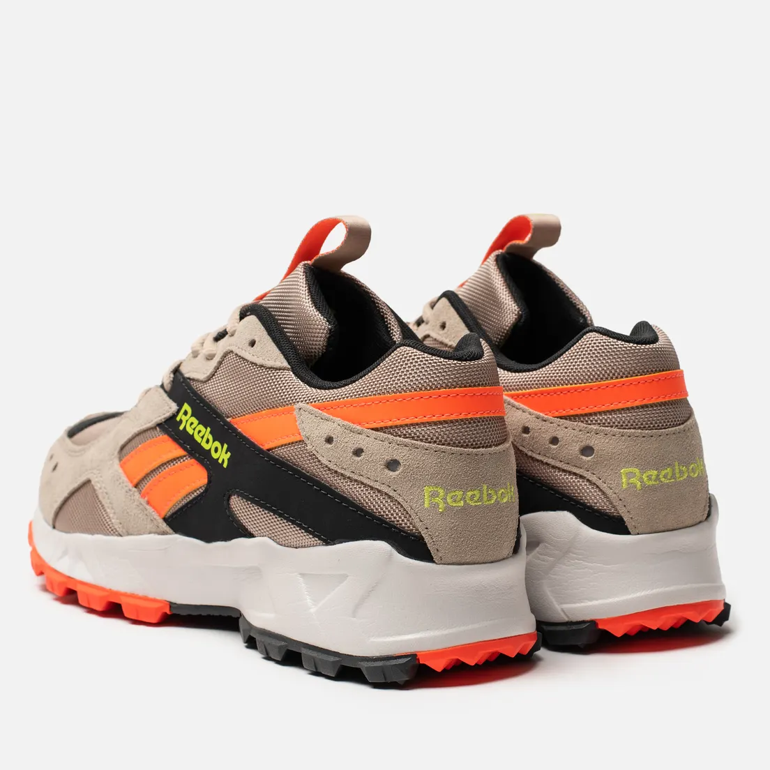 Reebok Кроссовки Aztrek 93 Adventure