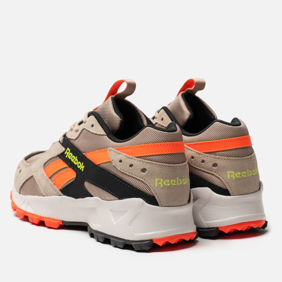 Кроссовки Reebok Aztrek 93 Adventure Modern Beige/True Grey/Solar Orange
