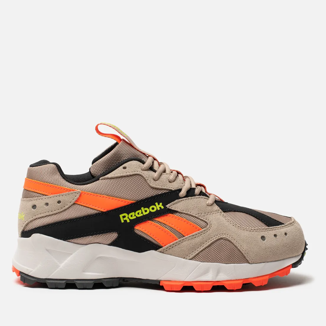 Reebok Кроссовки Aztrek 93 Adventure