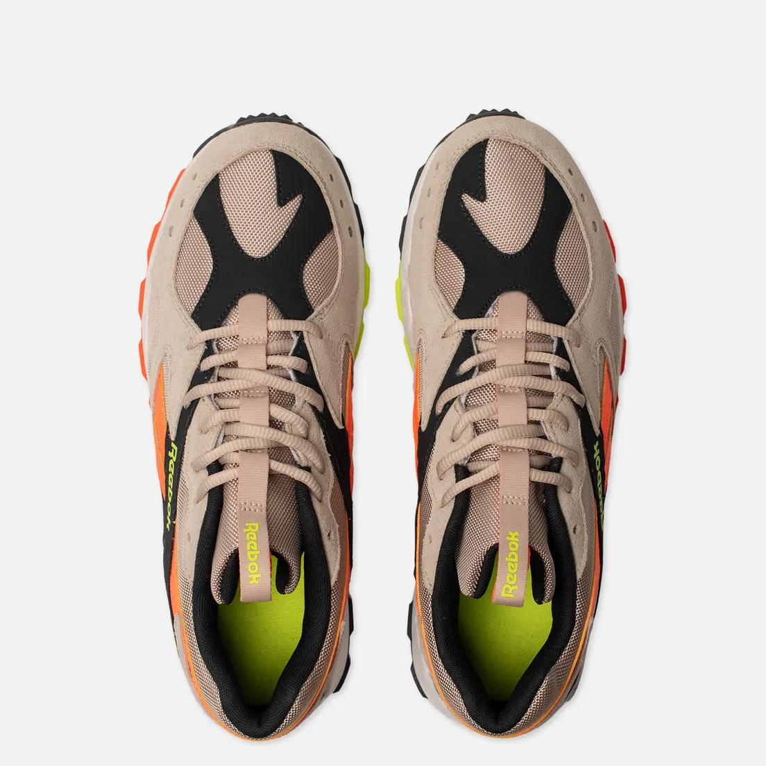 Reebok Кроссовки Aztrek 93 Adventure