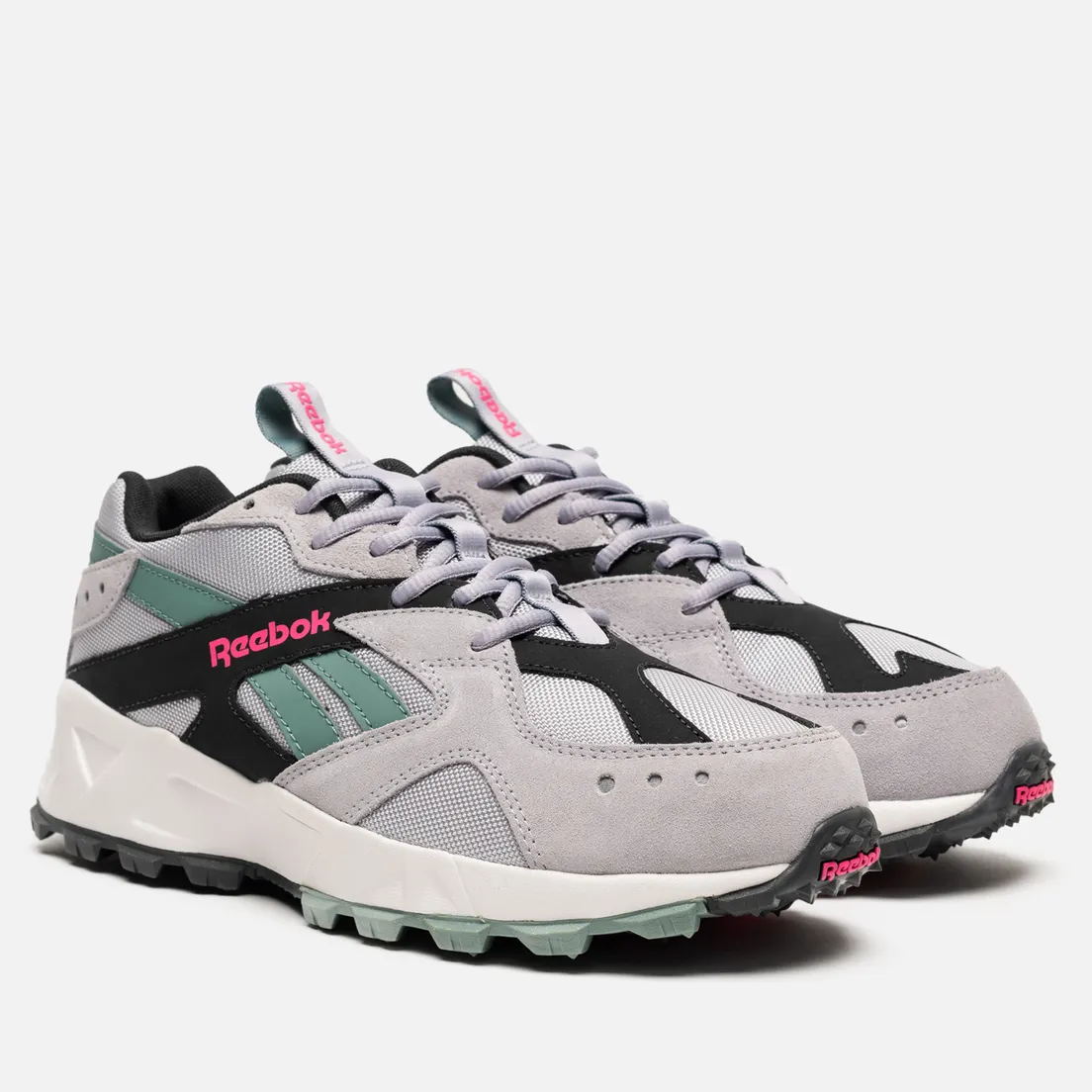 Reebok Кроссовки Aztrek 93 Adventure