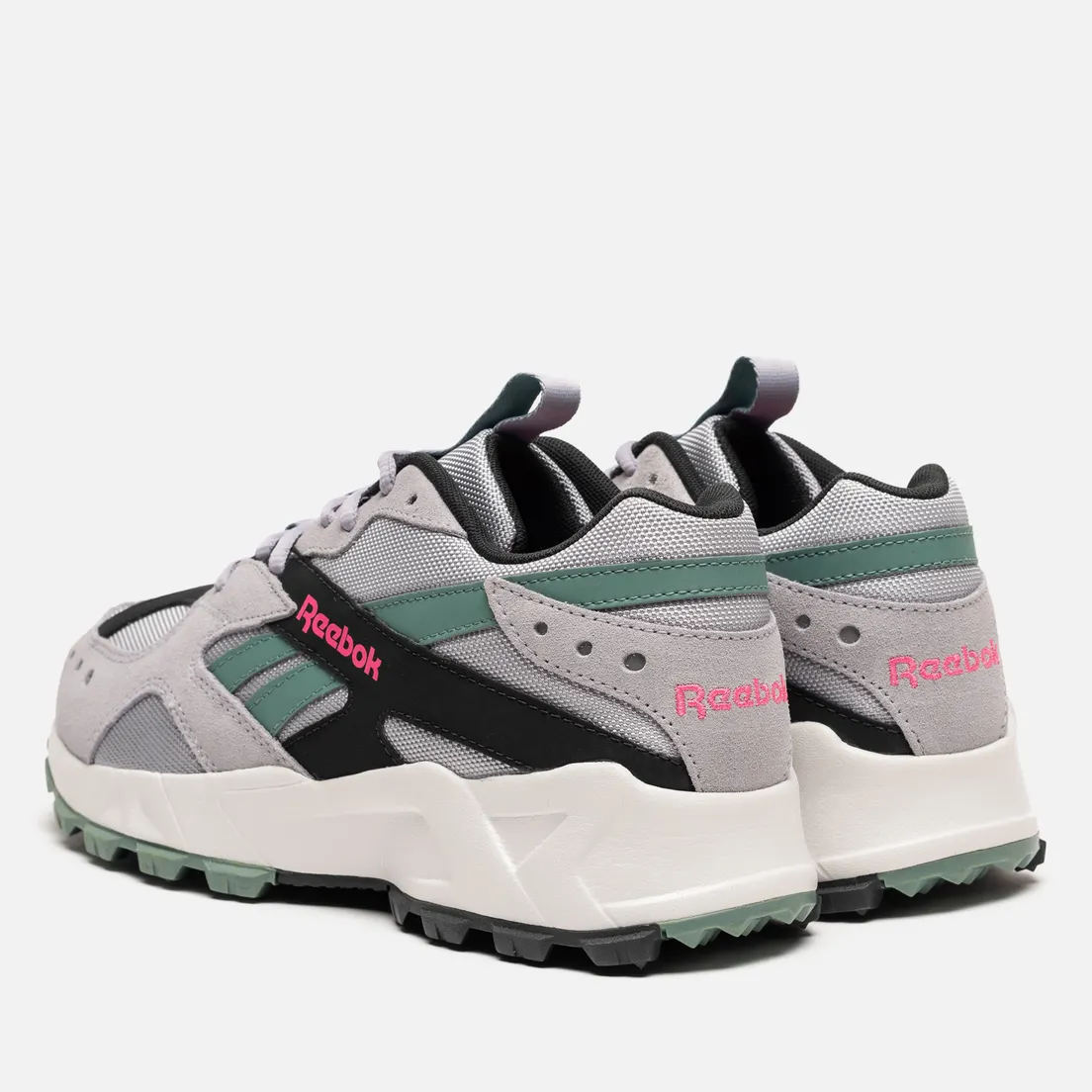 Reebok Кроссовки Aztrek 93 Adventure