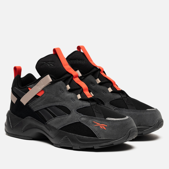 Кроссовки Reebok Aztrek 96 Adventure Black/True Grey/Modern Beige