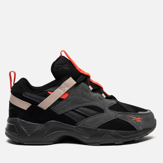 Кроссовки Reebok Aztrek 96 Adventure Black/True Grey/Modern Beige