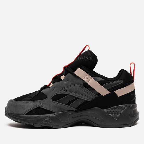 Кроссовки Reebok Aztrek 96 Adventure Black/True Grey/Modern Beige