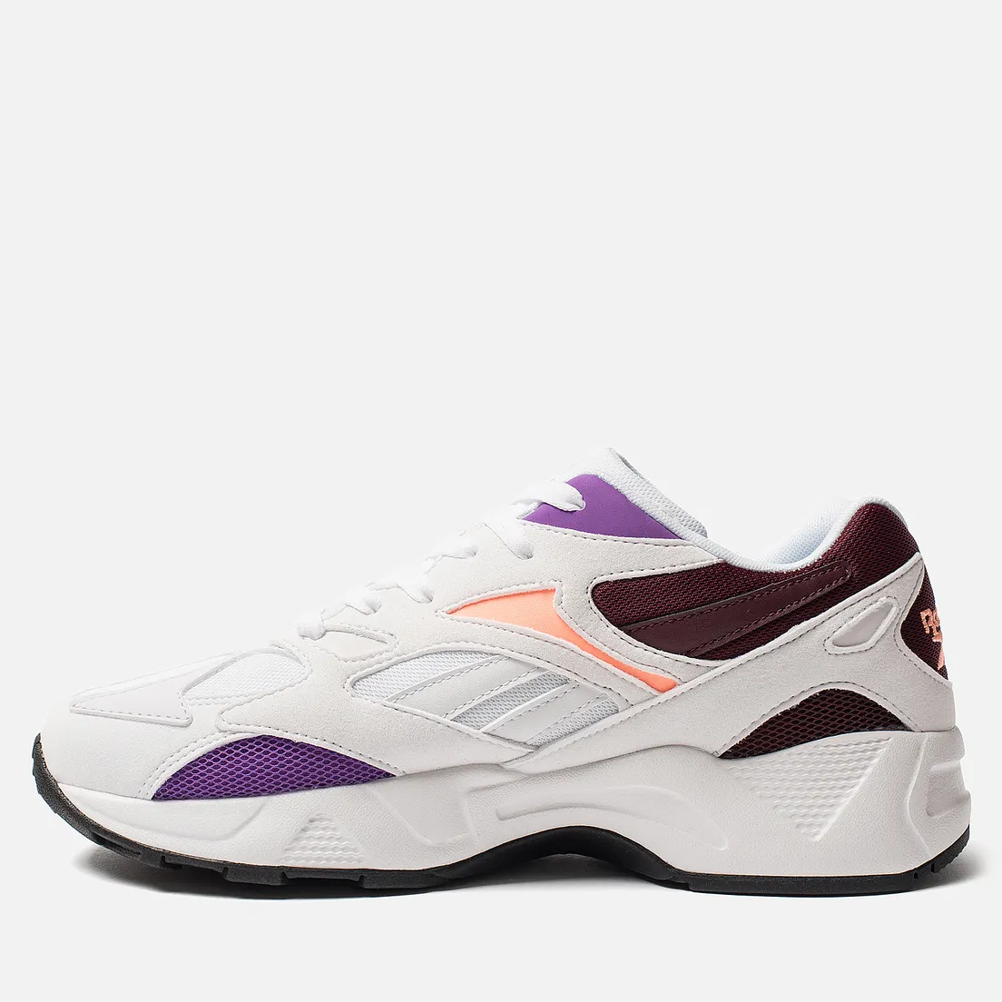 Reebok Кроссовки Aztrek 96 Reinvented