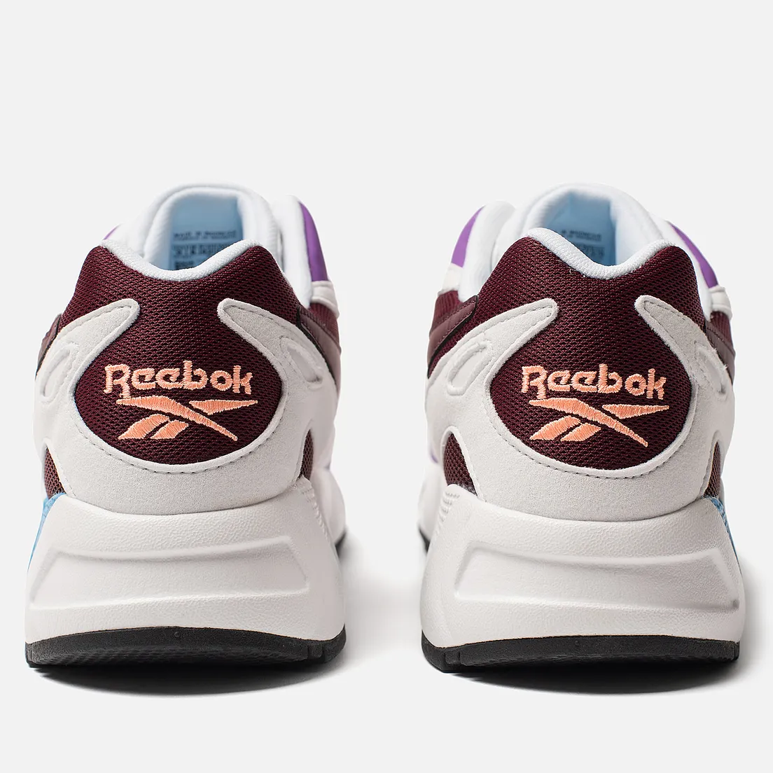 Reebok Кроссовки Aztrek 96 Reinvented