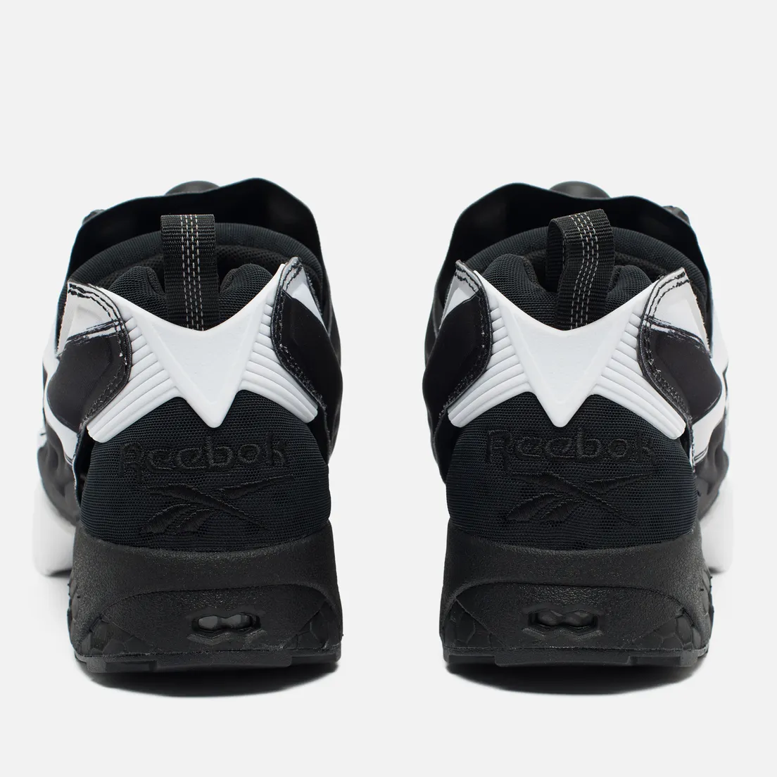 Reebok Кроссовки Classic Instapump Fury OB