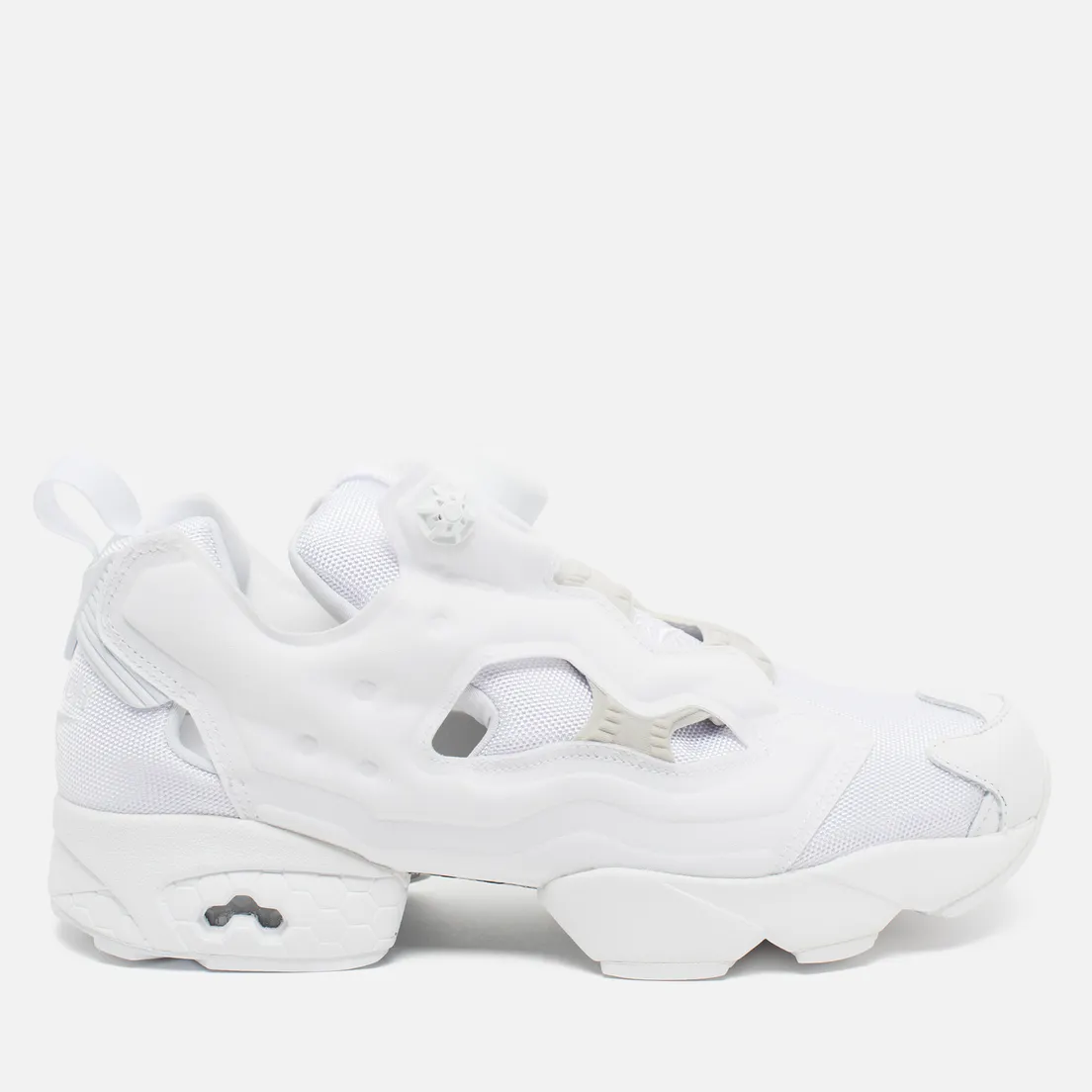 Reebok Кроссовки Classic Instapump Fury OG
