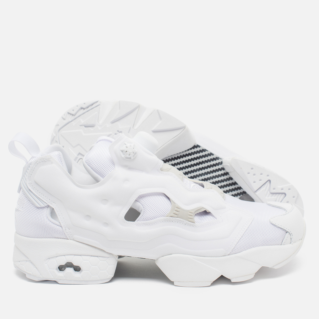 reebok classic instapump fury