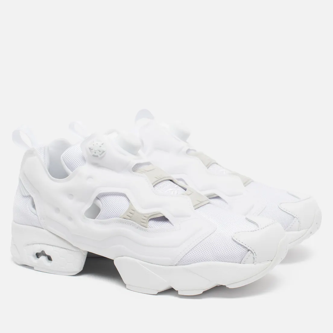 Reebok Кроссовки Classic Instapump Fury OG