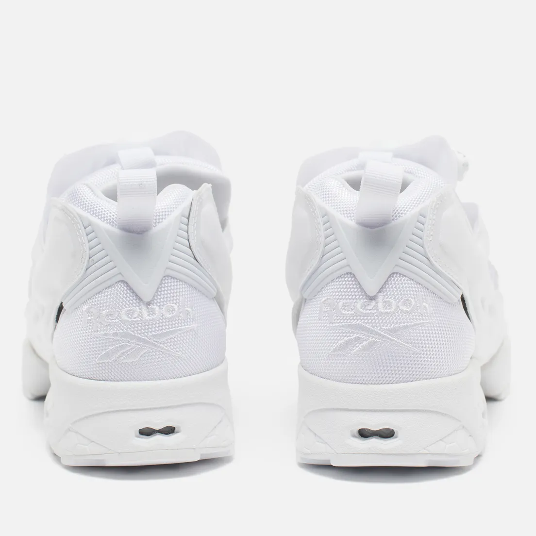 Reebok Кроссовки Classic Instapump Fury OG