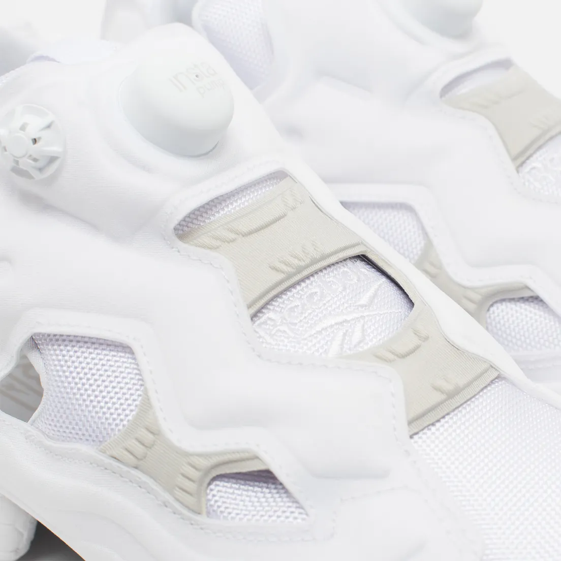 Reebok Кроссовки Classic Instapump Fury OG