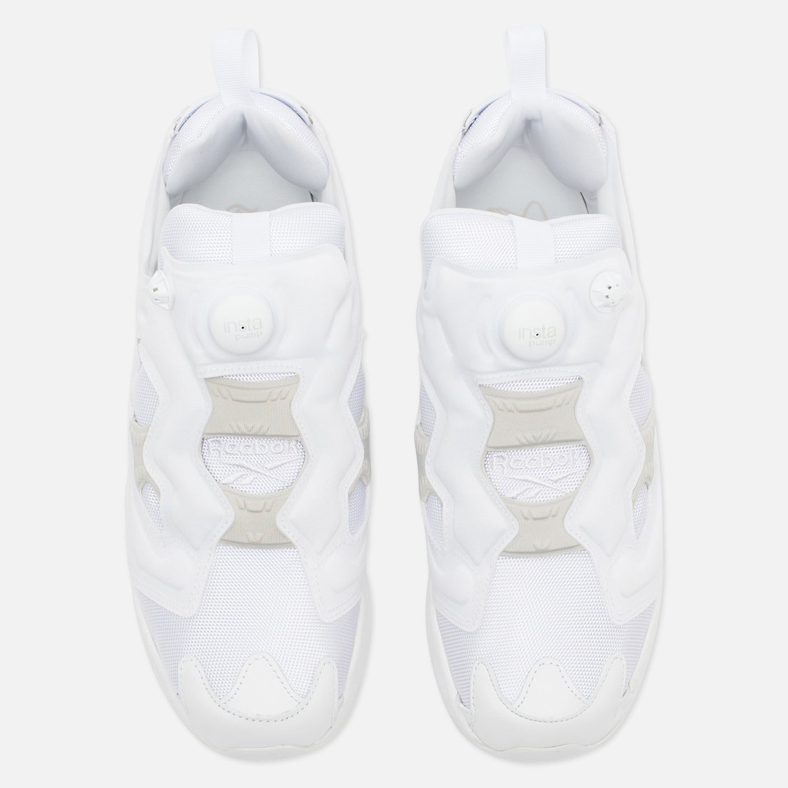 Reebok Кроссовки Classic Instapump Fury OG