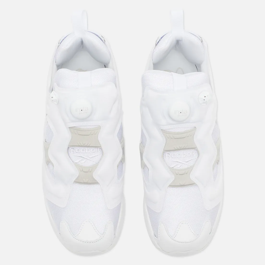 Reebok Кроссовки Classic Instapump Fury OG