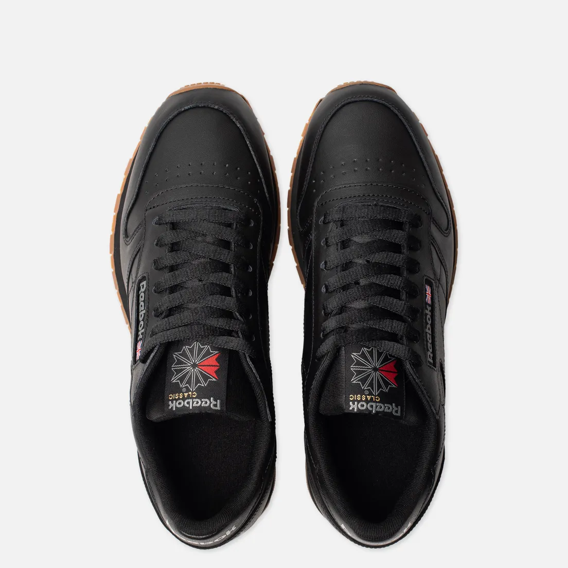 Reebok Кроссовки Classic Leather