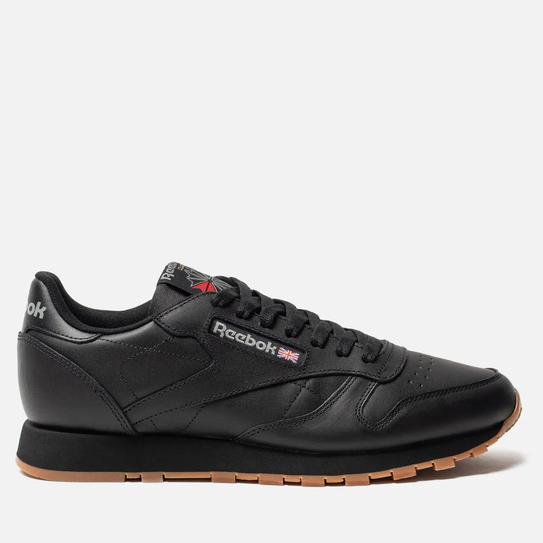 Reebok Кроссовки Classic Leather