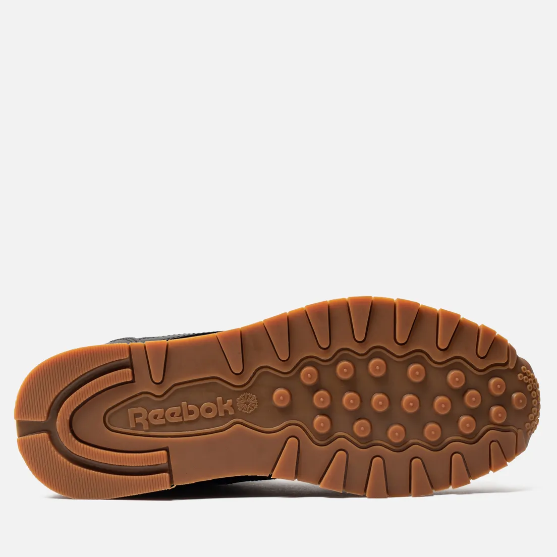 Reebok Кроссовки Classic Leather