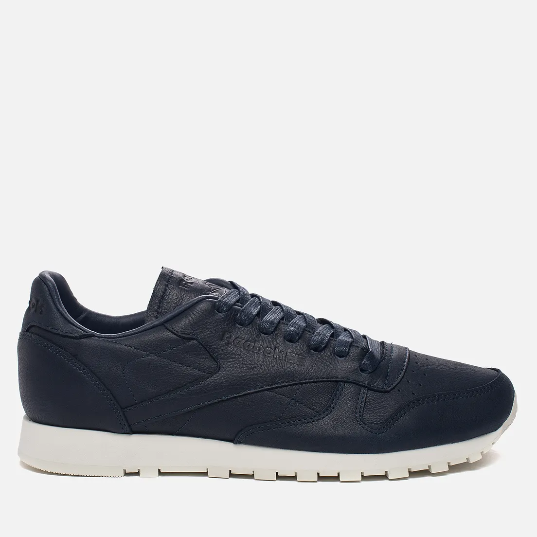 Reebok Кроссовки Classic Leather Lux PW SU