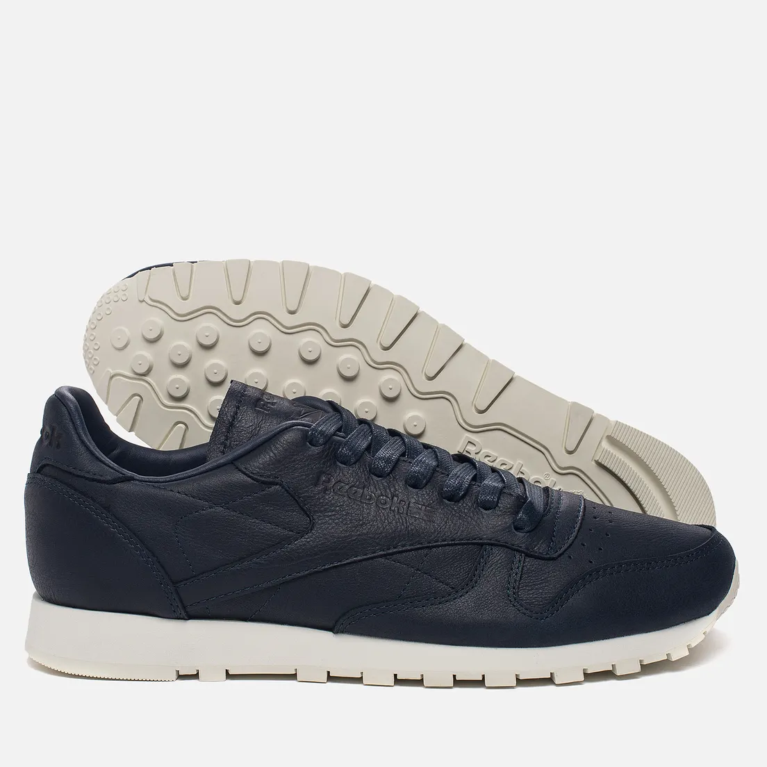 Reebok Кроссовки Classic Leather Lux PW SU