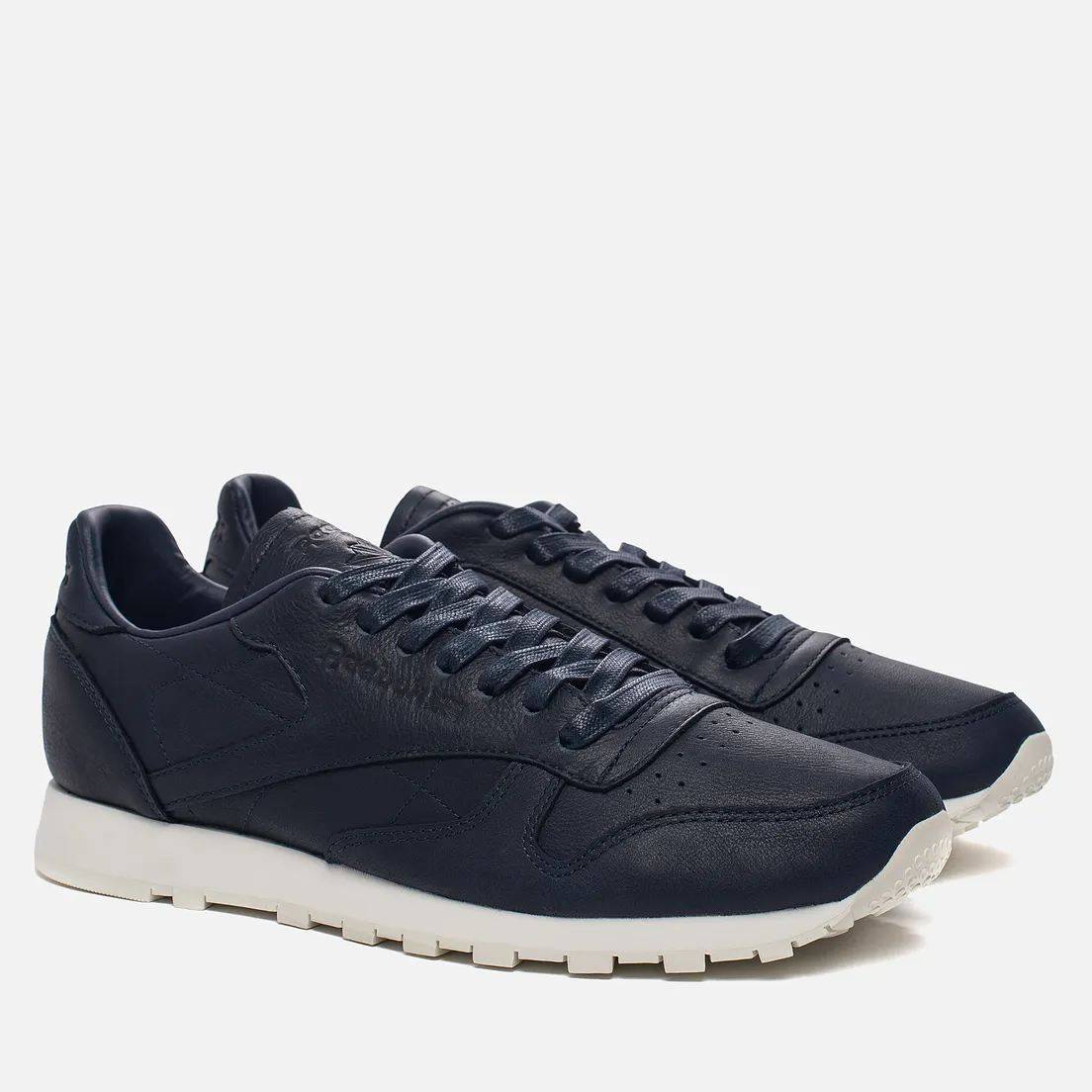 Reebok Кроссовки Classic Leather Lux PW SU