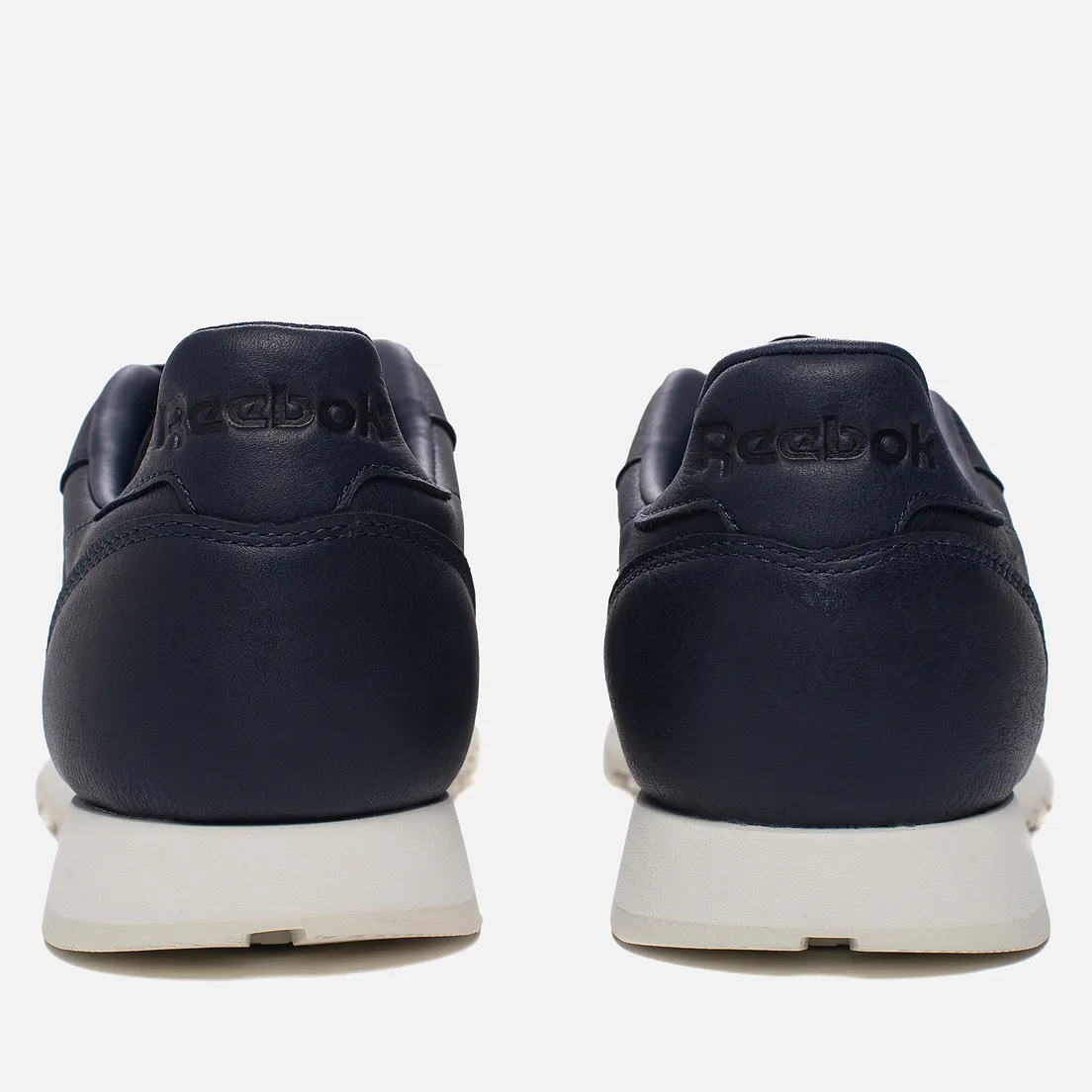 Reebok Кроссовки Classic Leather Lux PW SU