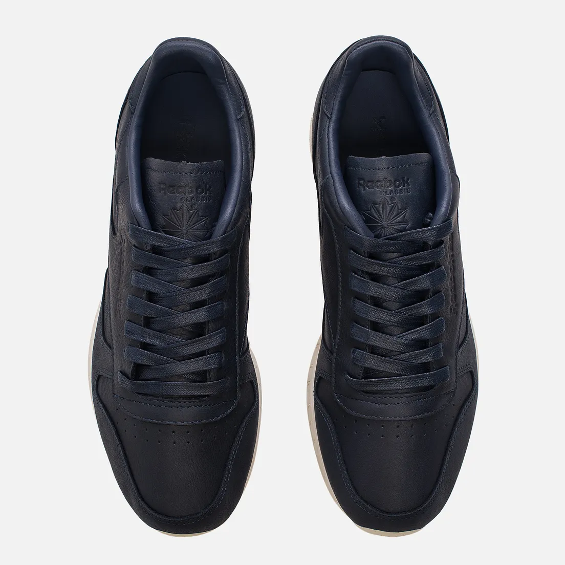 Reebok Кроссовки Classic Leather Lux PW SU