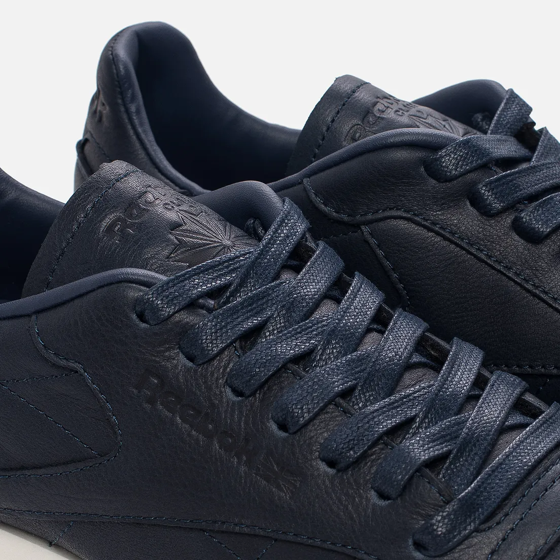 Reebok Кроссовки Classic Leather Lux PW SU