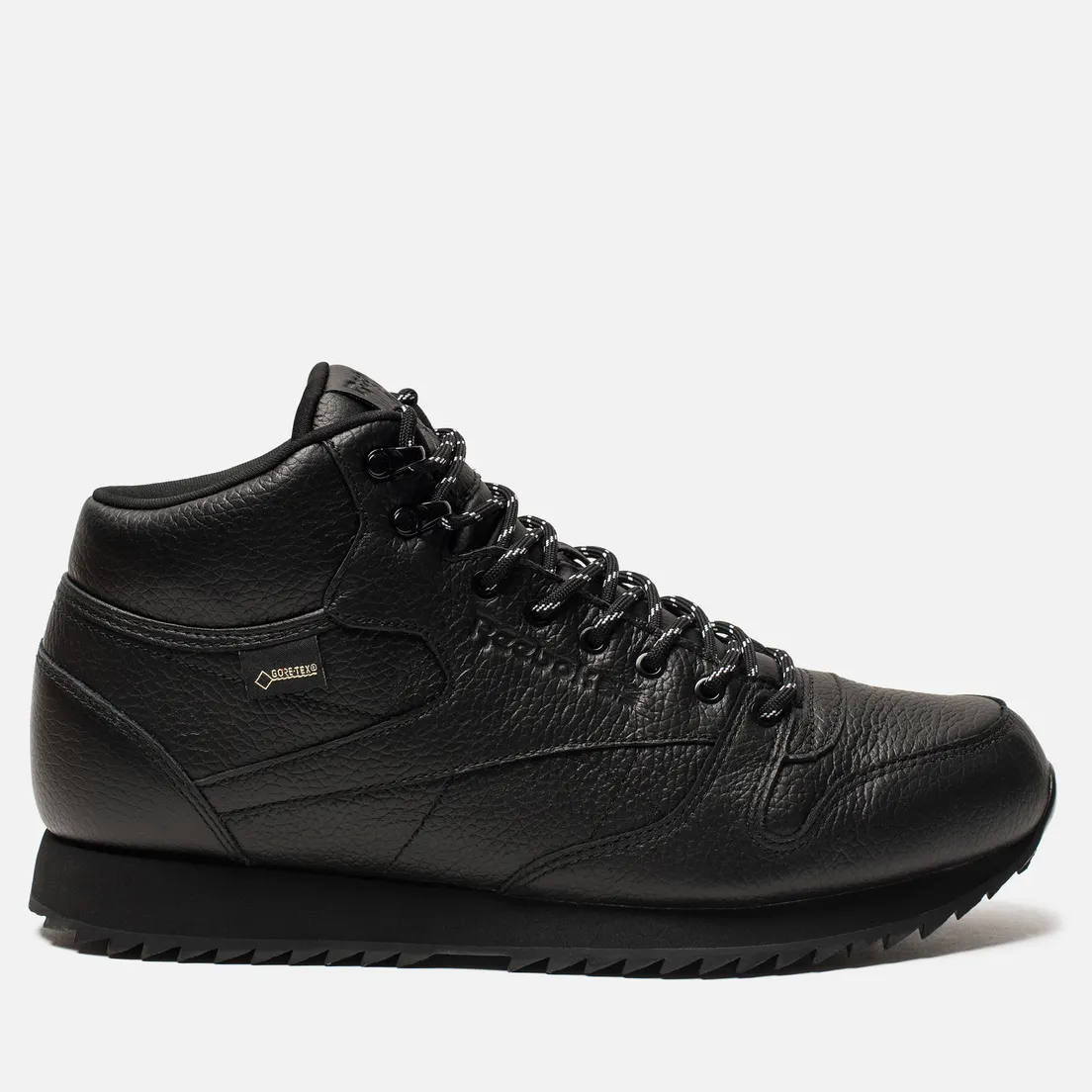 Reebok Кроссовки Classic Leather Mid Ripple