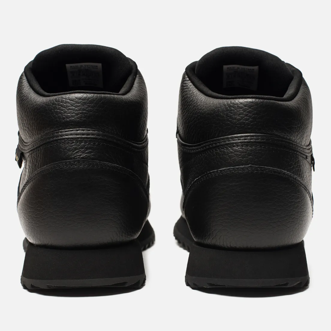 Reebok Кроссовки Classic Leather Mid Ripple