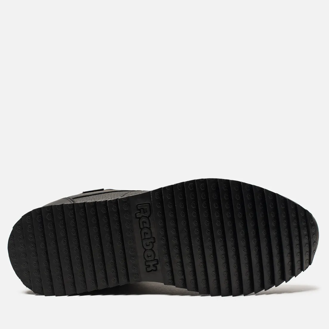 Reebok Кроссовки Classic Leather Mid Ripple