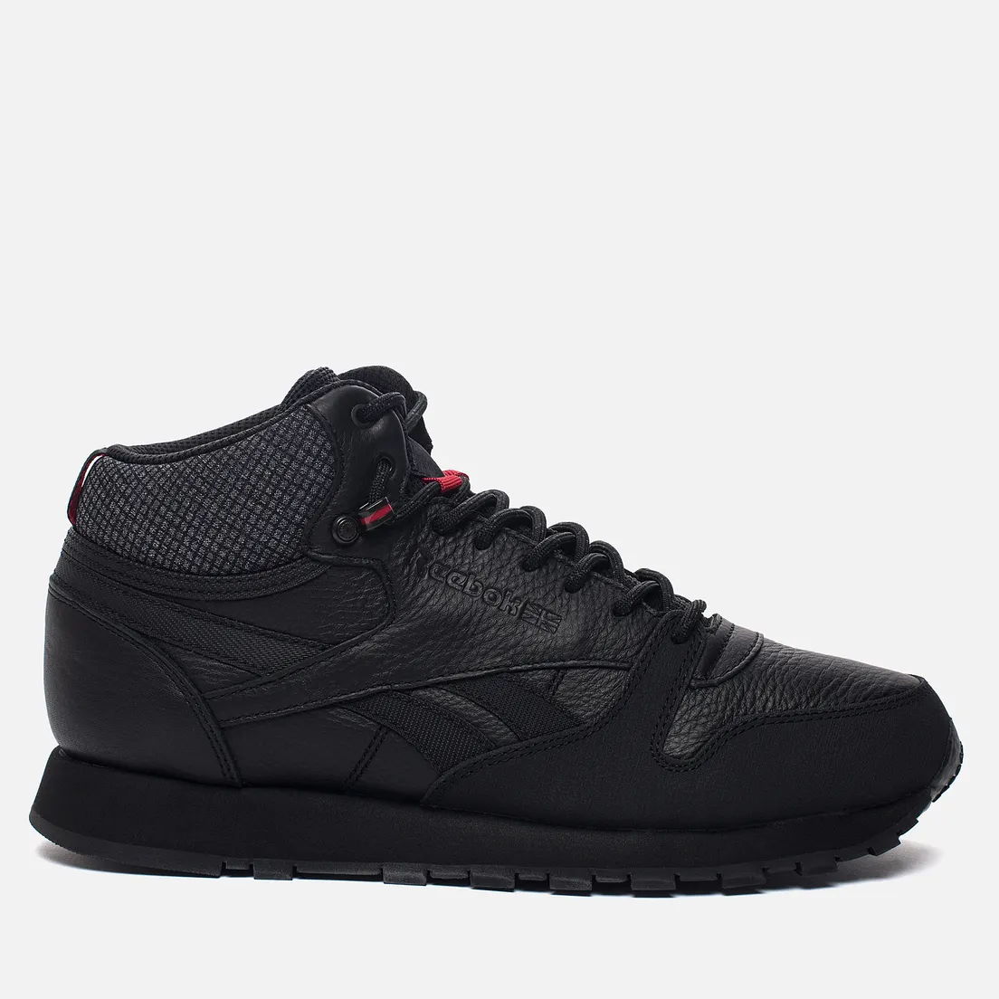 Reebok Кроссовки Classic Leather Mid TWD