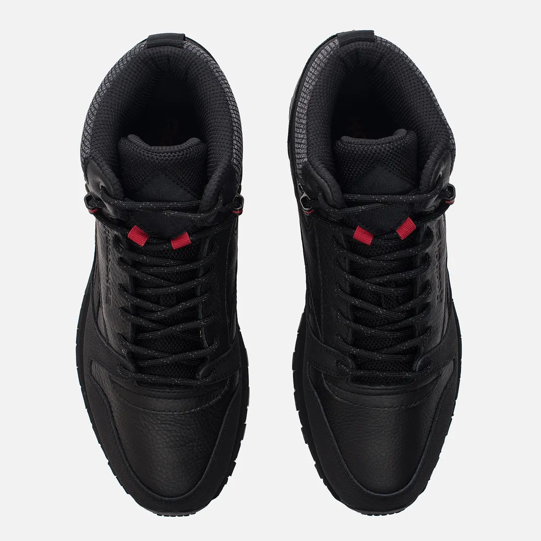 Reebok Кроссовки Classic Leather Mid TWD