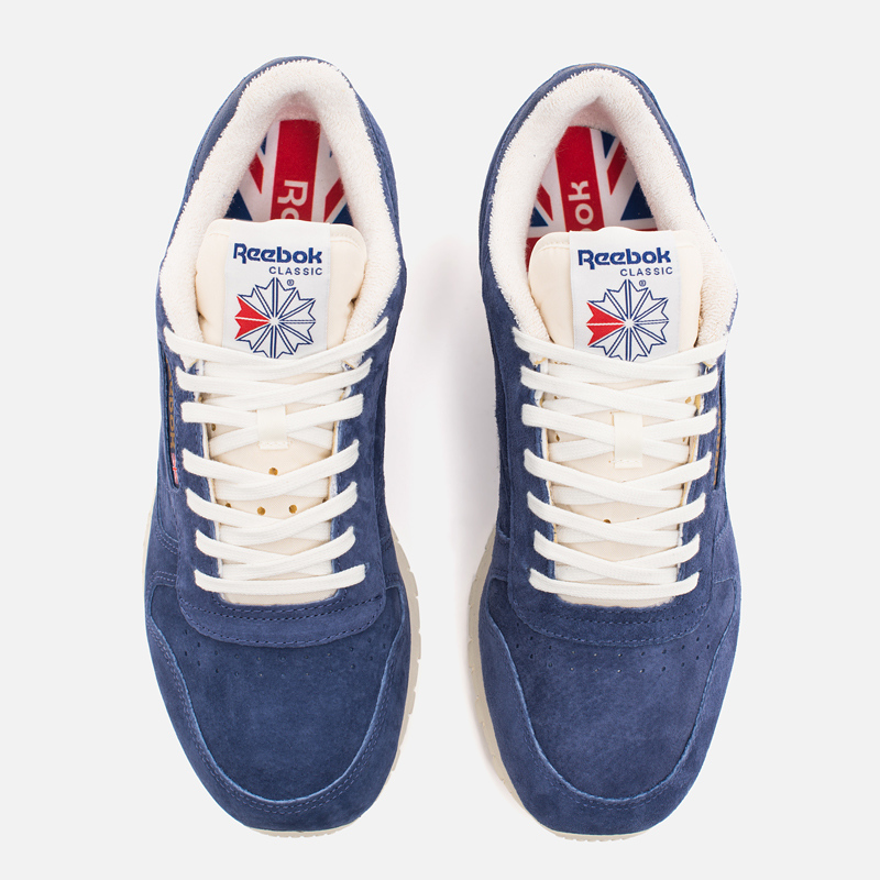 Reebok Кроссовки Classic Leather