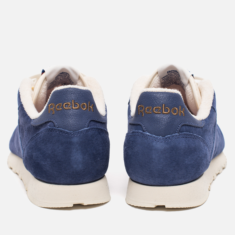 Reebok Кроссовки Classic Leather