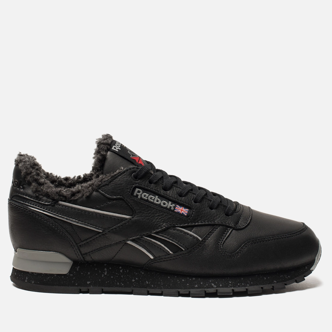 Reebok Кроссовки Classic Leather MU