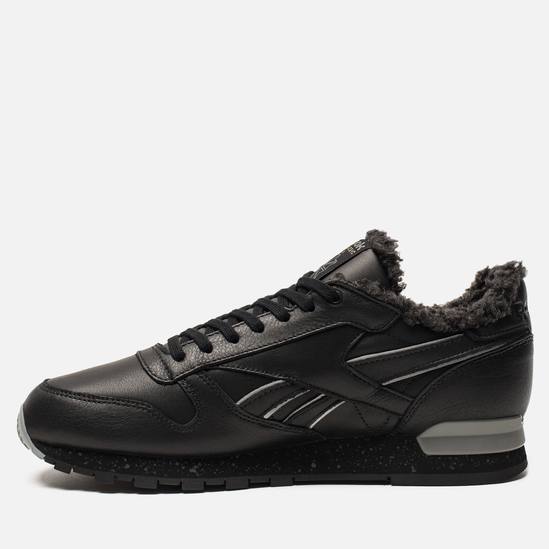 Reebok Кроссовки Classic Leather MU