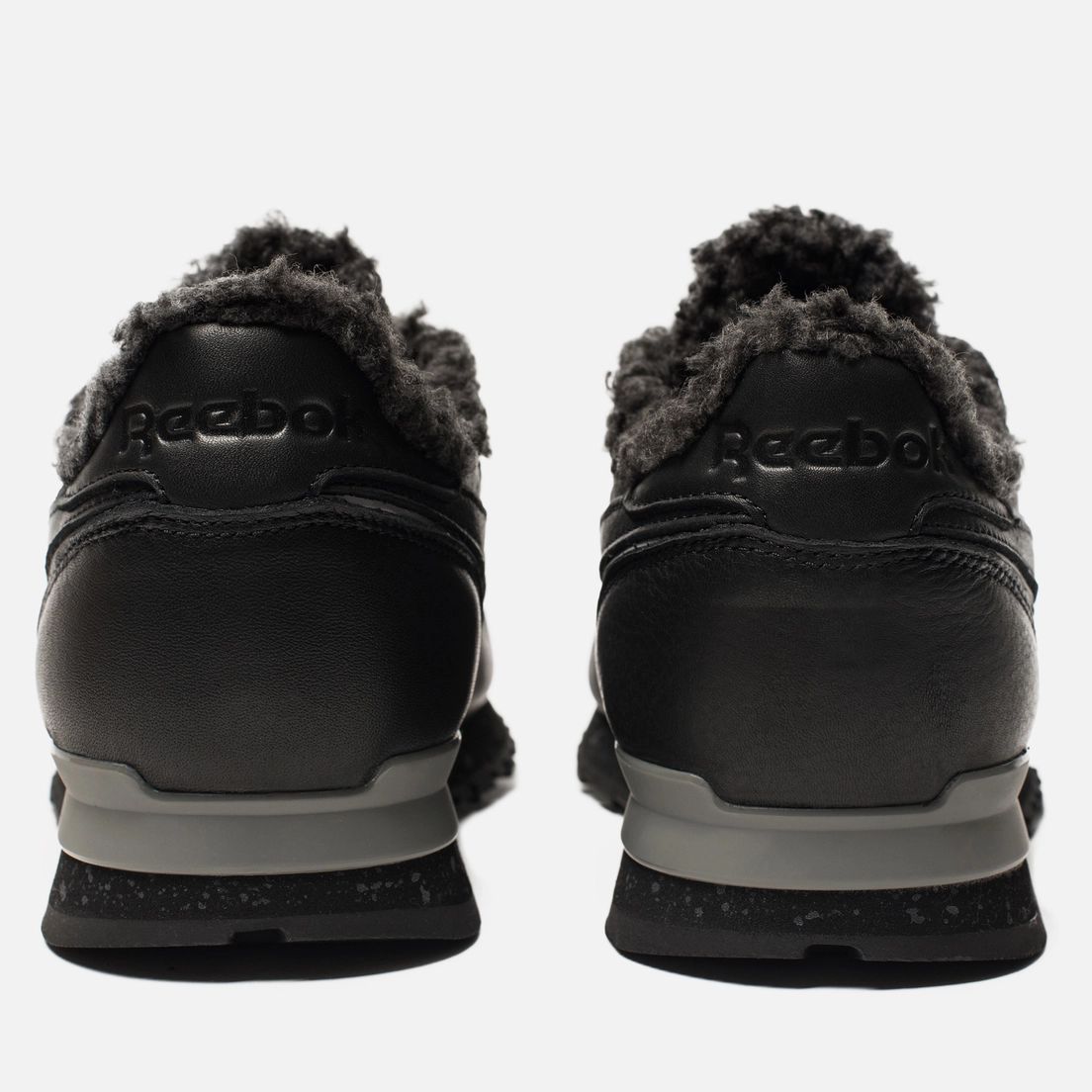 Reebok Кроссовки Classic Leather MU