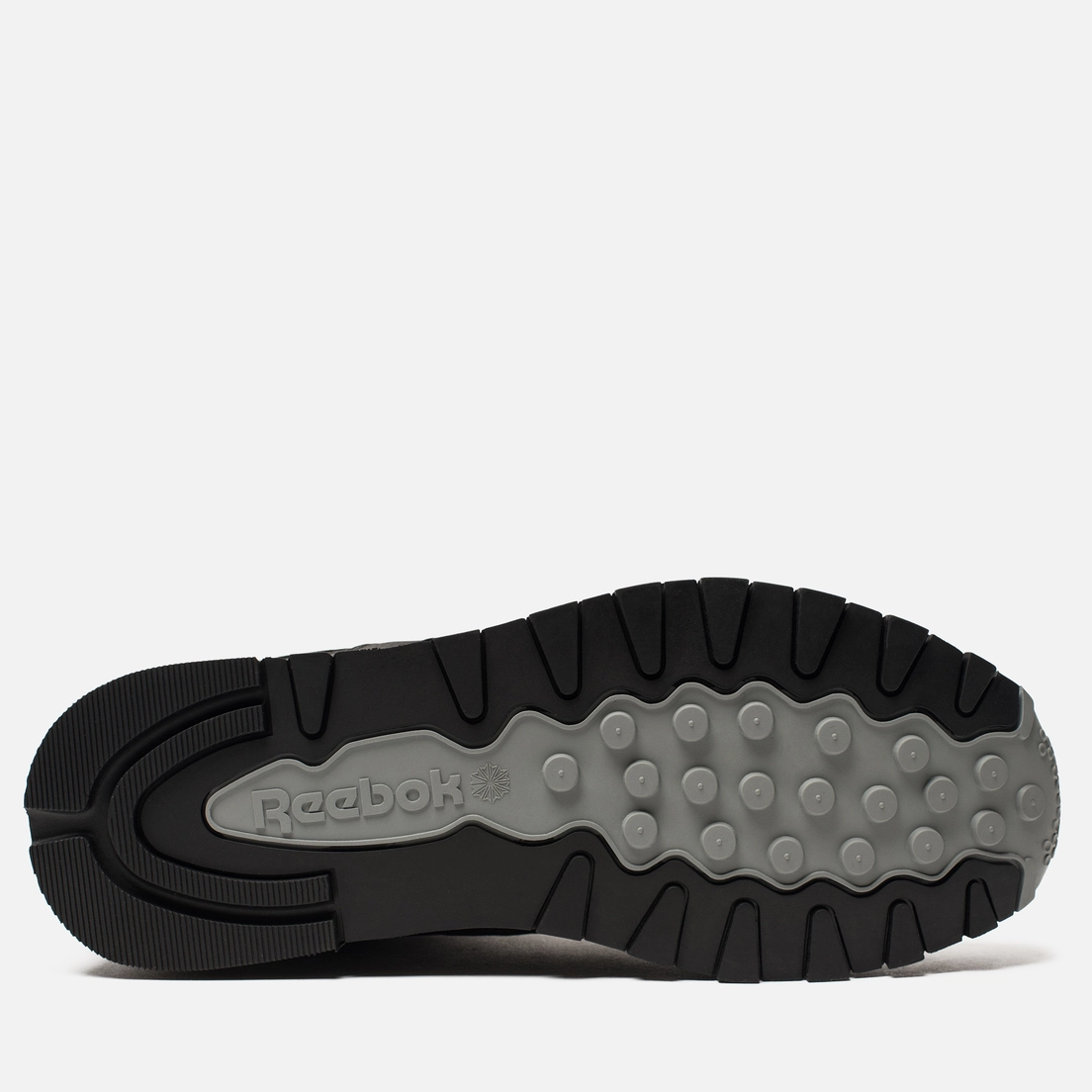 Reebok Кроссовки Classic Leather MU