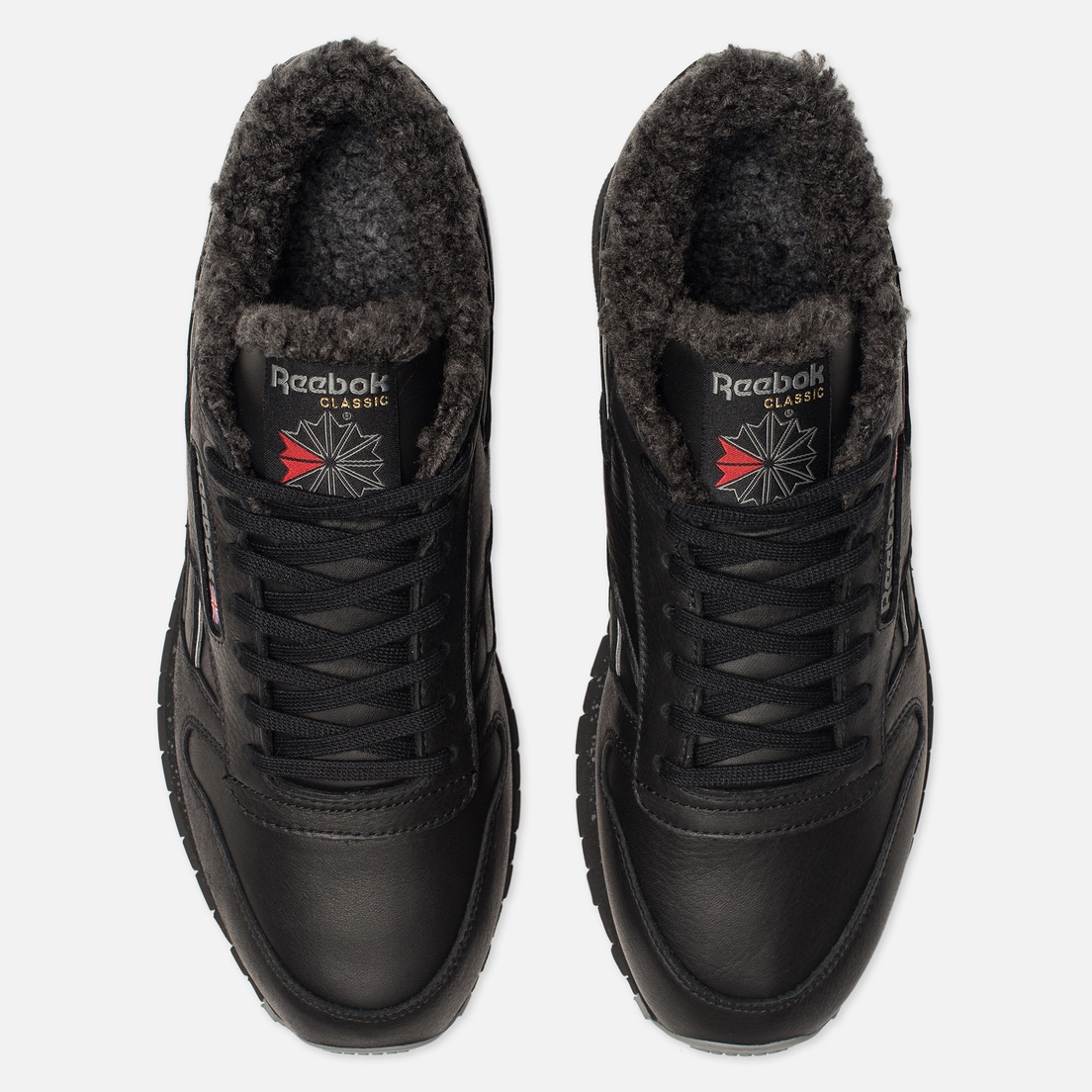 Reebok Кроссовки Classic Leather MU