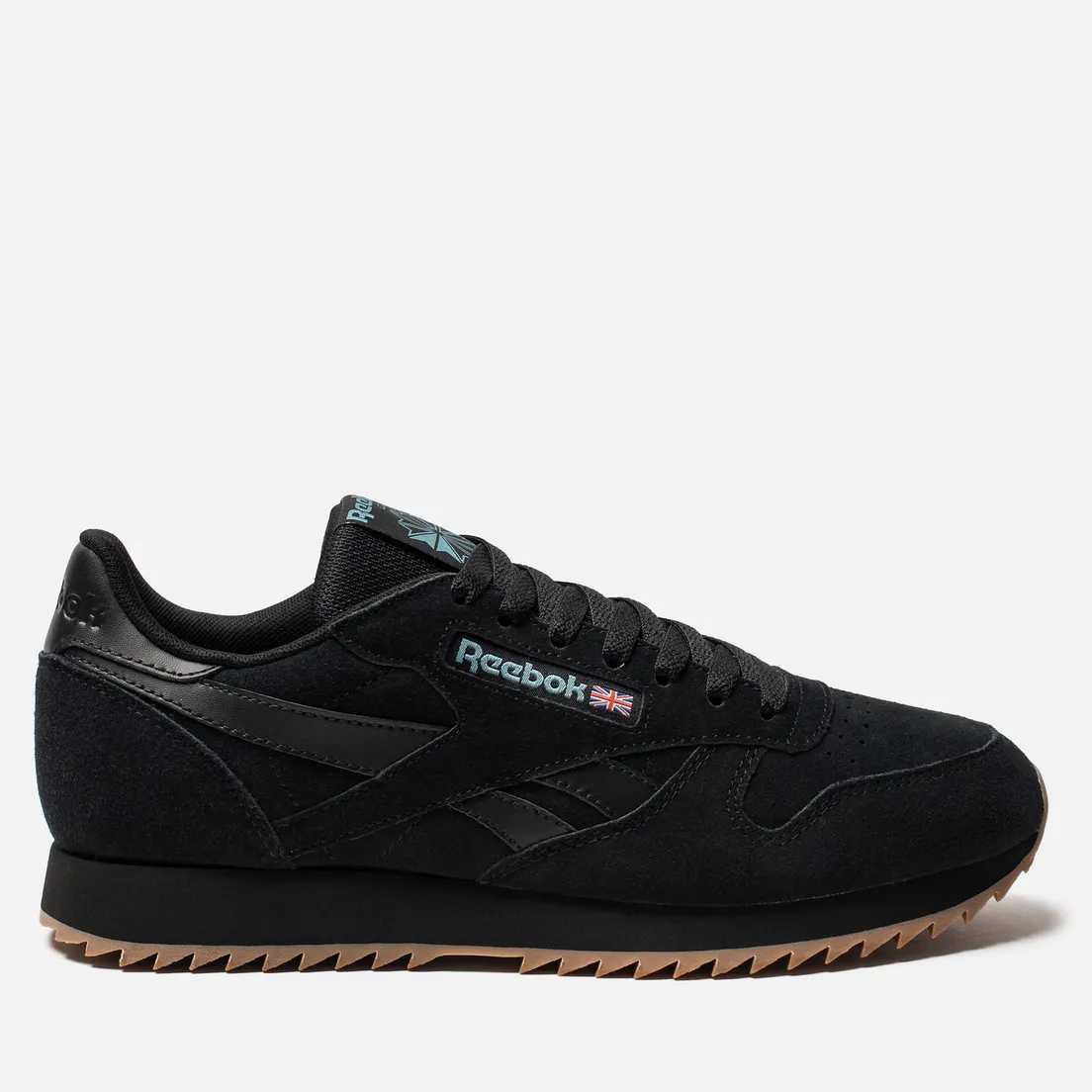 Reebok Кроссовки Classic Leather MU