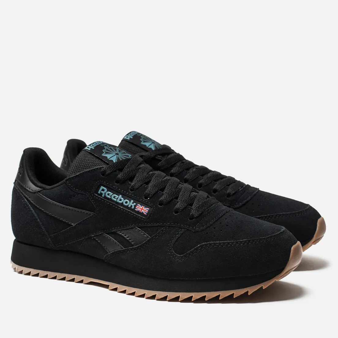 Reebok Кроссовки Classic Leather MU