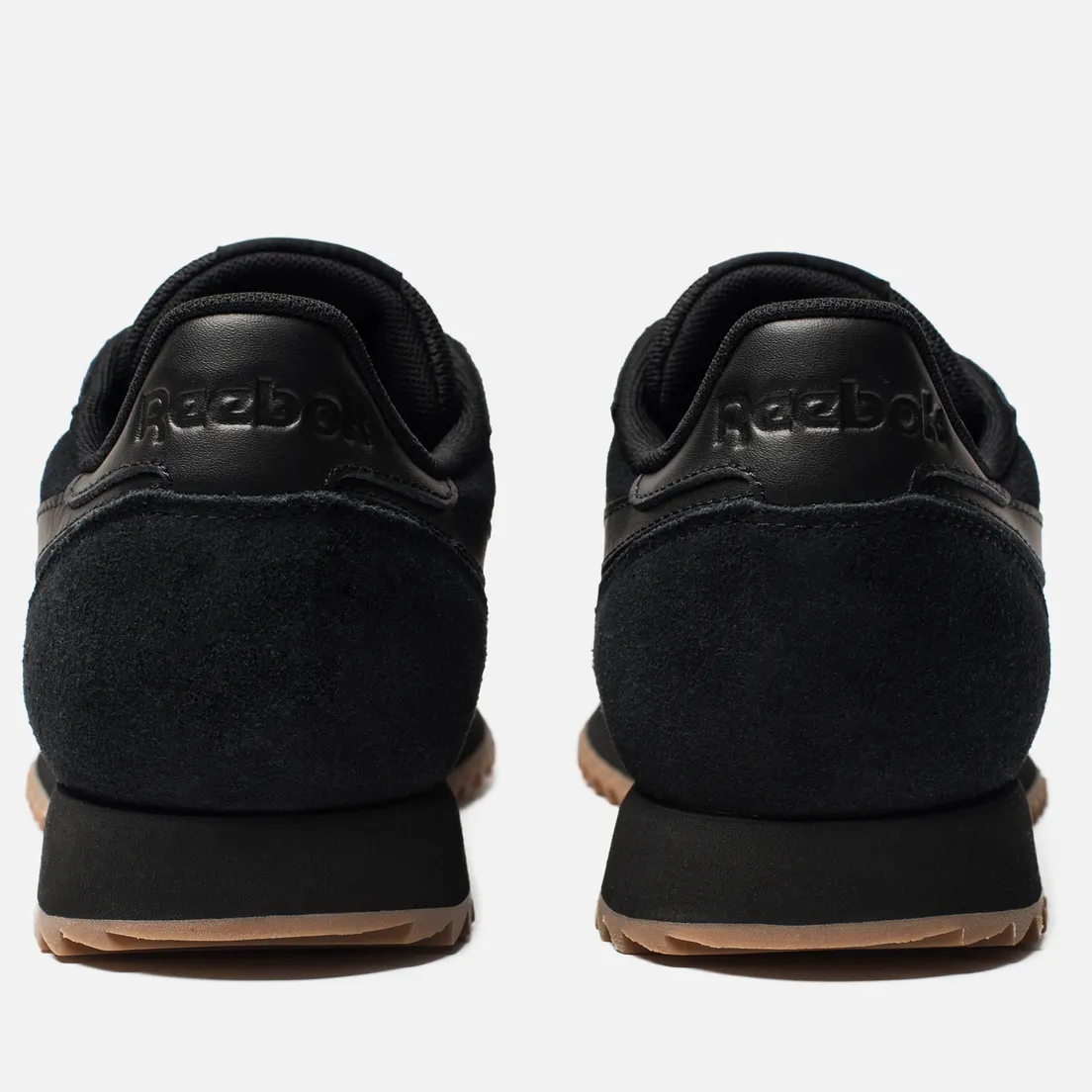 Reebok Кроссовки Classic Leather MU