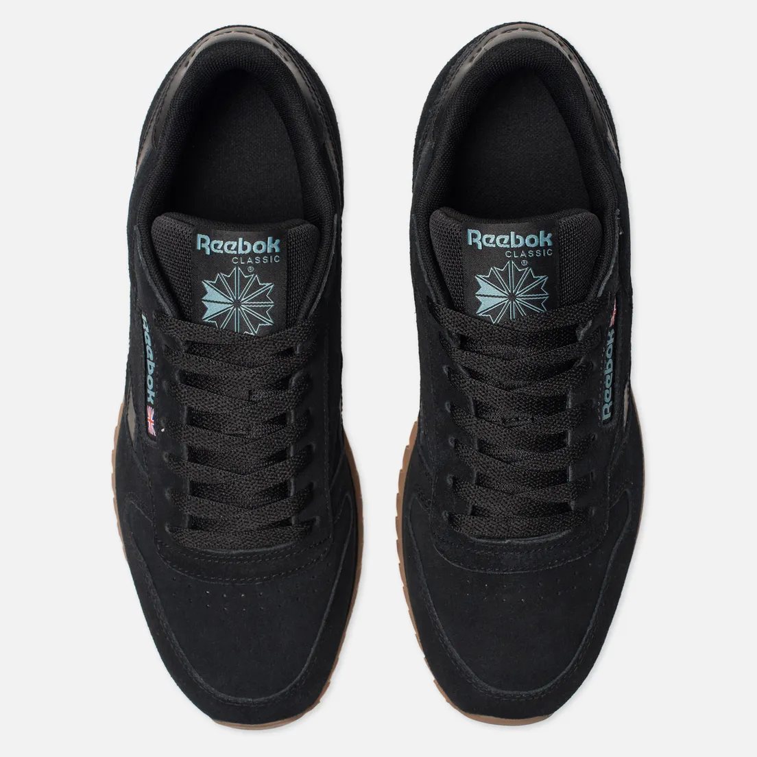 Reebok Кроссовки Classic Leather MU